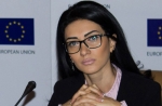 Արփինե Հովհաննիսյանը Ստրասբուրգում է