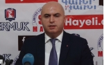 Արմեն Աշոտյան. Ընդդիմությունը միավորվելու է