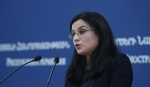 Աննա Նաղդալյան. Հայաստանի հանդեպ թշնամական գործողությունների դադարեցումը կարող է պայմաններ ստեղծել տարածաշրջանում վստահության ձևավորման համար