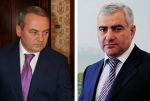 Սամվել ու Կարեն Կարապետյանները եկել են հաշտեցնելու 