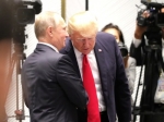 Թրամփն ու Պուտինը հանդիպում են ծրագրում 