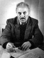 Հունձք, որ չի կորչի անհետ…