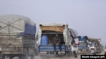 Թուրքիան սպառնում է կրկին զորք մտցնել Սիրիա