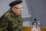Կանադան չի սիրում Ժիրինովսկուն