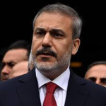 Հայաստանի հետ կապված թուրքական վերջնախաղի ճարտարապետը Հաքան Ֆիդանն է