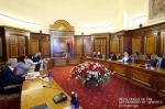 Նիկոլ Փաշինյան. Կապիտալ ծախսերը պետք է իրականացվեն առանձնահատուկ որակով, տեմպով ու ծավալով