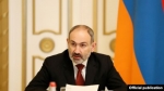 Նիկոլ Փաշինյան. Թու, թու, թու՝ Հայաստանում մինչ այս պահը կորոնավիրուսով հիվանդացության ոչ մի դեպք չի գրանցվել