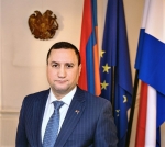 Բացառիկ հարցազրույցը Նիդերլանդների Թագավորությունում Հայաստանի Հանրապետության արտակարգ և լիազոր դեսպան Տիգրան Բալայանի հետ