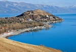 Սևանա լճի հայելու նիշը նախորդ տարվա նույն օրվա համեմատությամբ բարձր է 3 սմ-ով