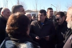 Արայիկ Հարությունյան. Բոլոր գերիներին բերելու ենք