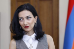 Արփինե Հովհաննիսյան. Սահմանադրական դատարանի դատավորի նկատմամբ քրեական հետապնդում կարող է հարուցվել միայն Սահմանադրական դատարանի համաձայնությամբ