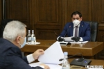 Սուրեն Պապիկյան. Մեզ մոտ ընտրական հրահանգներ չեն լինում