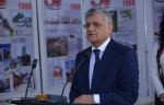 Արմեն Ղուլարյանը՝ քաղաքաշինության կոմիտեի նախագահ