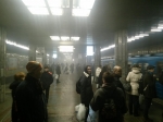 Կիևի մետրոյի մոտ պայթյուն է տեղի ունեցել