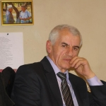 Հովհաննես ՊԱՊԻԿՅԱՆ. Հուլիսի 20-ը Մինաս Ավետիսյանի ծննդյան օրն է