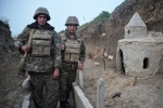 Die Tageszeitun. ԵԱՀԿ-ն Հայաստանին դեմ առ դեմ թողեց Ռուսաստանի հետ