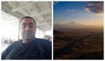 Մենք պակասում ենք քանակով, փոքրանում՝ տարածքով, բայց ծիծաղում ենք ուրիշների վրա