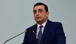 Արմեն Մուրադյան. Անհրաժեշտ բժշկական սարքավորումներով հագեցած մեկուսարանը վաղը պատրաստ կլինի