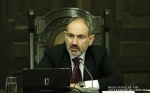 Նիկոլ Փաշինյան. Կոչ եմ անում, որ բոլորն իրենց բնականոն կյանքով ապրեն