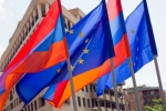 ԵՄ-ն կորոնավիրուսային համավարակի դեմ պայքարի համար 51 մլն եվրո կտրամադրի Հայաստանին