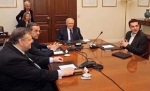 Հունաստանը վերջապես կձևավորի՞ կոալիցիա