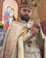 Ճնշումներին հակազդելու ճանապարհներ կան, իսկ սայթաքելու դեպքում Մայր Աթոռի դուռը միշտ բաց է