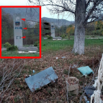 Հերթական վանդալիզմը