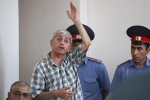 «Թարգե՛ք հարցեր տալը, սա քաղաքական պատվեր է»