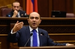 Էդմոն Մաուքյան. «Կարող ա մի հատ նենց պլատֆորմ ստեղծենք, որ գնանք, 50 տոկոս ձեն տանենք»