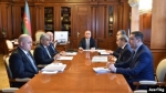 Ադրբեջանցի պետծառայողներին հարկադիր արձակուրդ են ուղարկել