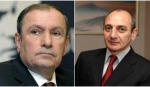 Բակո Սահակյանը շնորհավորել է Լևոն Տեր-Պետրոսյանին 