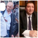 Գործուղում  ընդդիմադիր  դաշտ