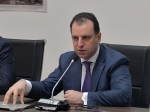 Վիգեն Սարգսյան. Քաղաքացին պետք է գիտակցի, որ զորակոչվելով ծառայության, ունի հնարավորություն լիարժեքորեն պաշտպանել իր իրավունքները և ազատությունները