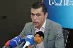 Գագիկ Սուրենյան. Վաղը սպասվում է բուք