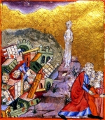 Աստված զգուշացնում, առաջնորդում ու մխիթարում է նրանց, ովքեր սրտանց Իրեն են փնտրում