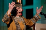 «Եթե սխալ շեշտադրությամբ երգես, երգը կարող է  թուրքական կամ քրդական հնչողություն ձեռք բերել»