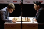 Վերջին չորս տարում` առաջին անգամ