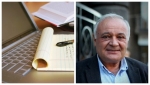 Չբանաստեղծություն կամ ծովերը