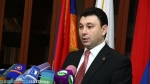 Վարչապետի նոր թեկնածու ՀՀԿ-ն կառաջարկի խորհրդարանական ընտրություններում հաջողության դեպքում