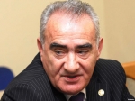 Գալուստ Սահակյանը պաշտոնական այցով մեկնել է Վրաստան