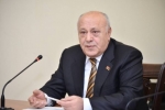 Վարդան Վարդանյան. Ինչո՞ւ չեք պատասխանում Ալիևին