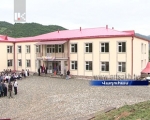  Վաղուհասում՝ դպրոց, Ստեփանակերտում՝ խմելաջրի ցանց