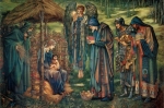 Ո՞վ կսպասեր Սեթից