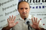 «Բոլոր պատասխանները մենք  պետք է ստանանք՝ ո՞վ էր դաշնակից, որքանո՞վ, ինչպե՞ս և ի՞նչ անելով»