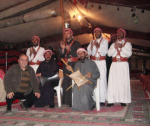 Դեր Զորի ոսկրացավը