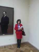 Մի առեղծվածային պատմություն