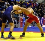 Գևորգ Ղարիբյանը` չեմպիոն