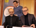 «Զենքը զենքի դեմ, արվեստը` արվեստի. ոչ մի ոլորտ չպետք է խեղճ թողնենք»