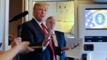 Թրամփը հետաձգեց G7-ը՝ ընդարձակելու մտադրությամբ