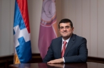 Արցախի նախագահը շնորհավորել է Գիտելիքի օրվա կապակցությամբ